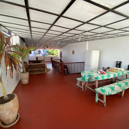 Stone Town Sea View Hotel Zanzibar Ngoại thất bức ảnh